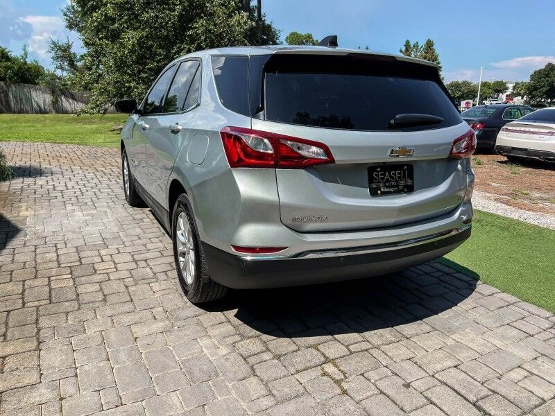 2020 Chevrolet Equinox LT Wilmington NC