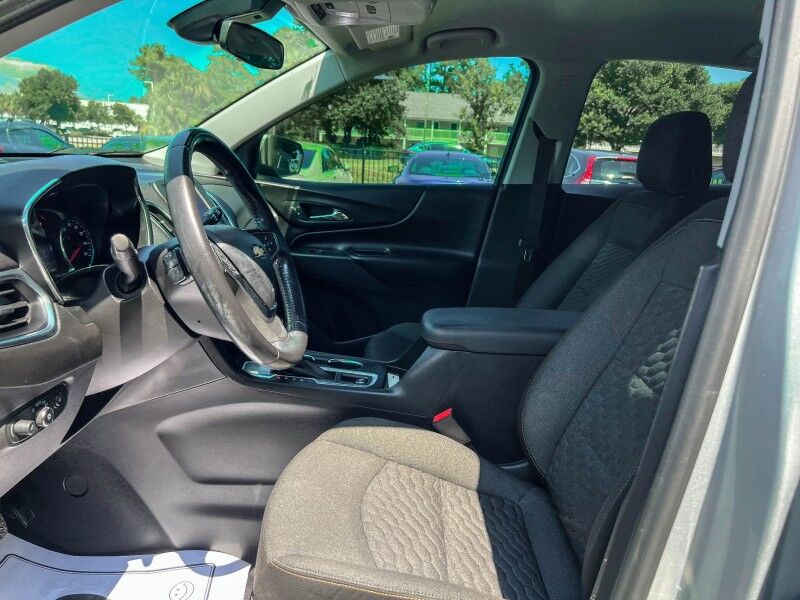 2020 Chevrolet Equinox LT Wilmington NC