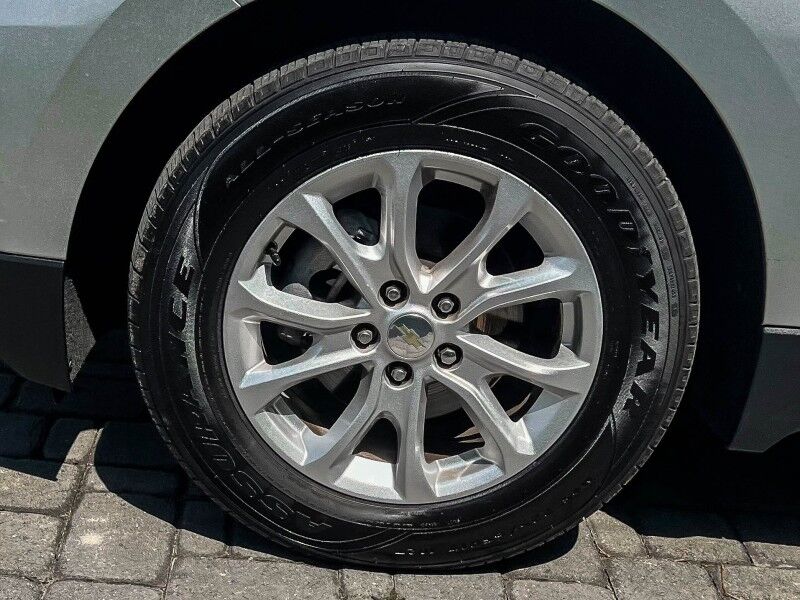 2020 Chevrolet Equinox LT Wilmington NC