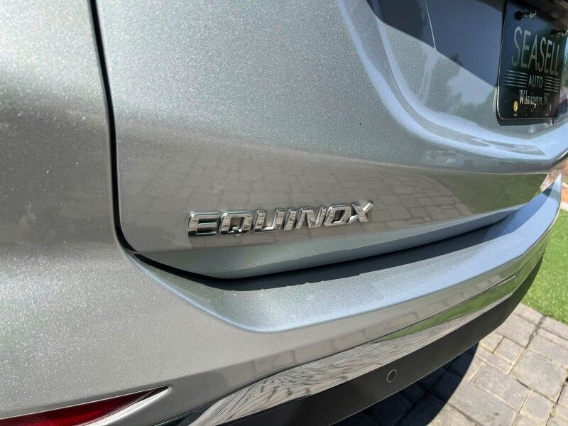 2020 Chevrolet Equinox LT Wilmington NC