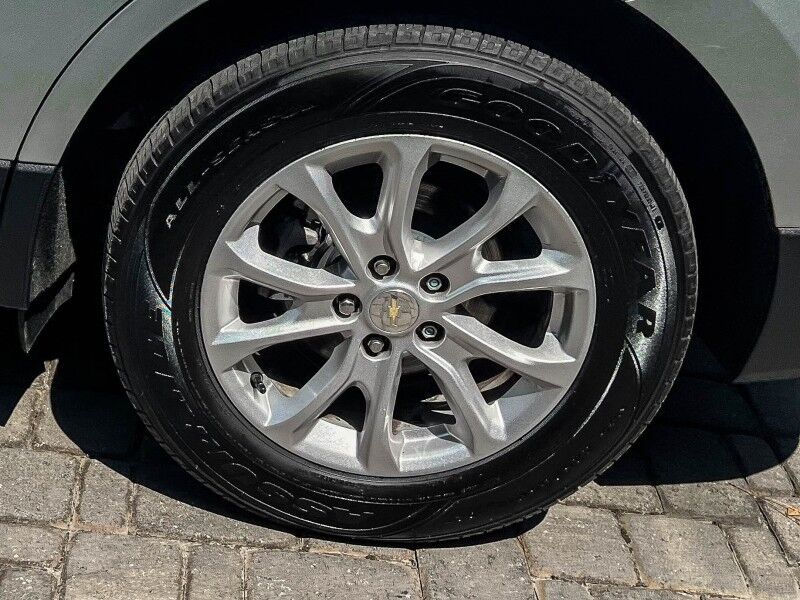 2020 Chevrolet Equinox LT Wilmington NC