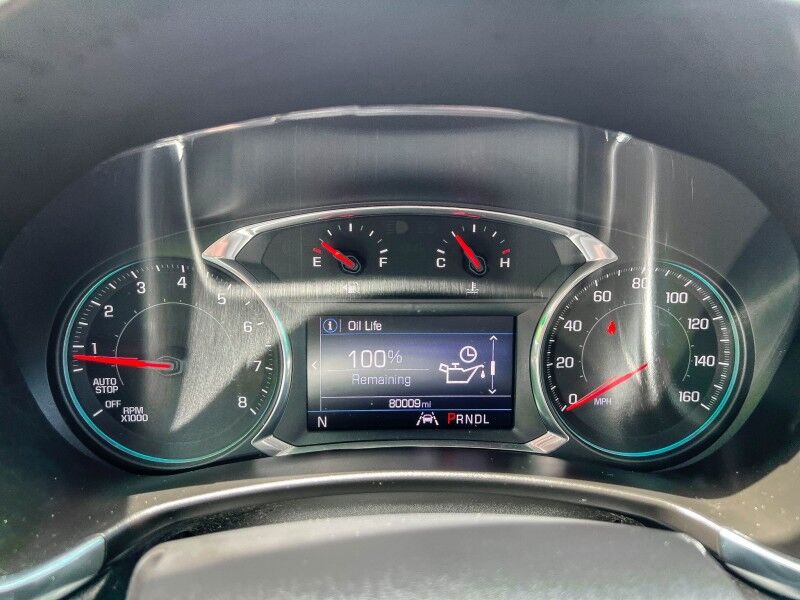 2020 Chevrolet Equinox LT Wilmington NC
