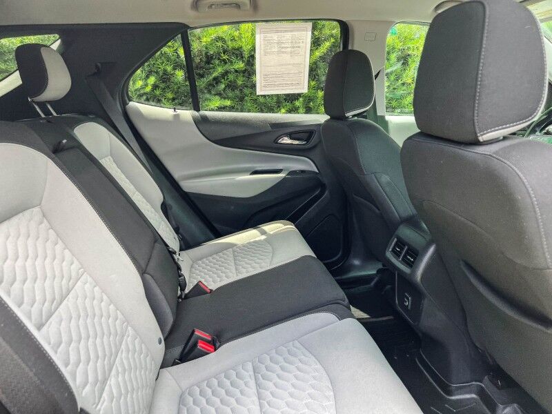 2020 Chevrolet Equinox LT Wilmington NC