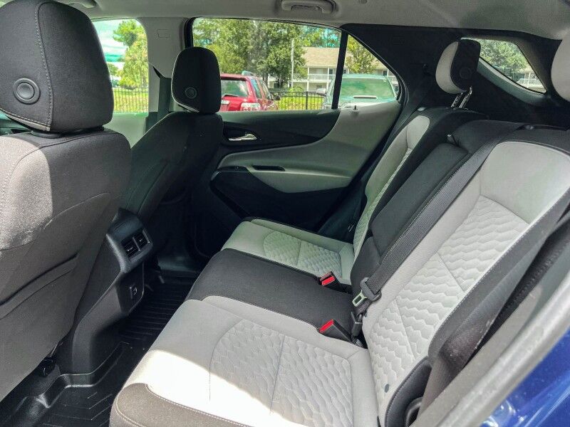 2020 Chevrolet Equinox LT Wilmington NC