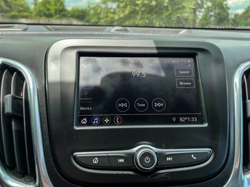 2020 Chevrolet Equinox LT Wilmington NC