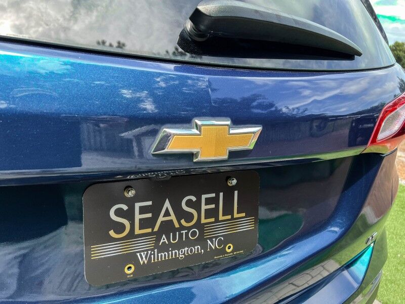 2020 Chevrolet Equinox LT Wilmington NC