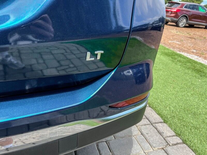 2020 Chevrolet Equinox LT Wilmington NC