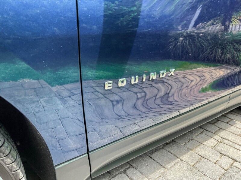 2020 Chevrolet Equinox LT Wilmington NC