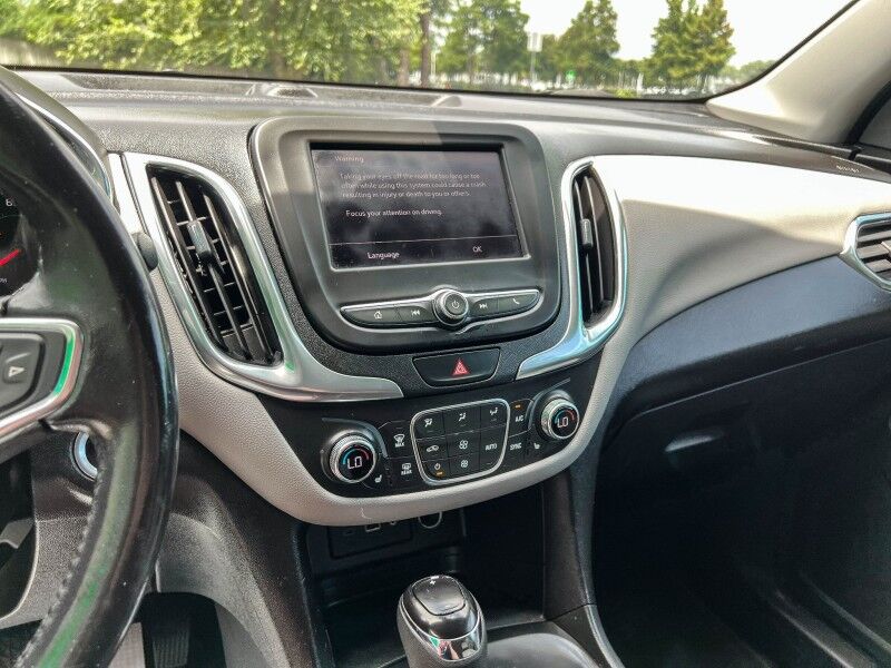 2020 Chevrolet Equinox LT Wilmington NC