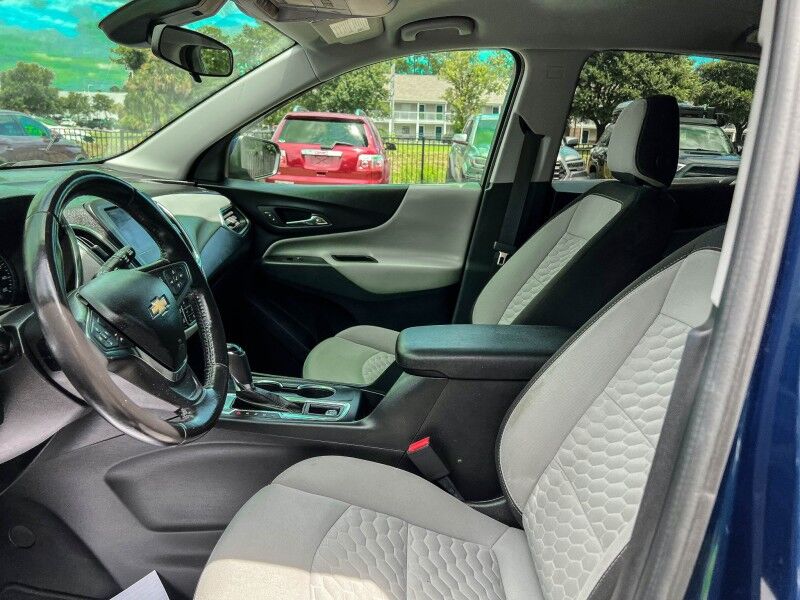2020 Chevrolet Equinox LT Wilmington NC