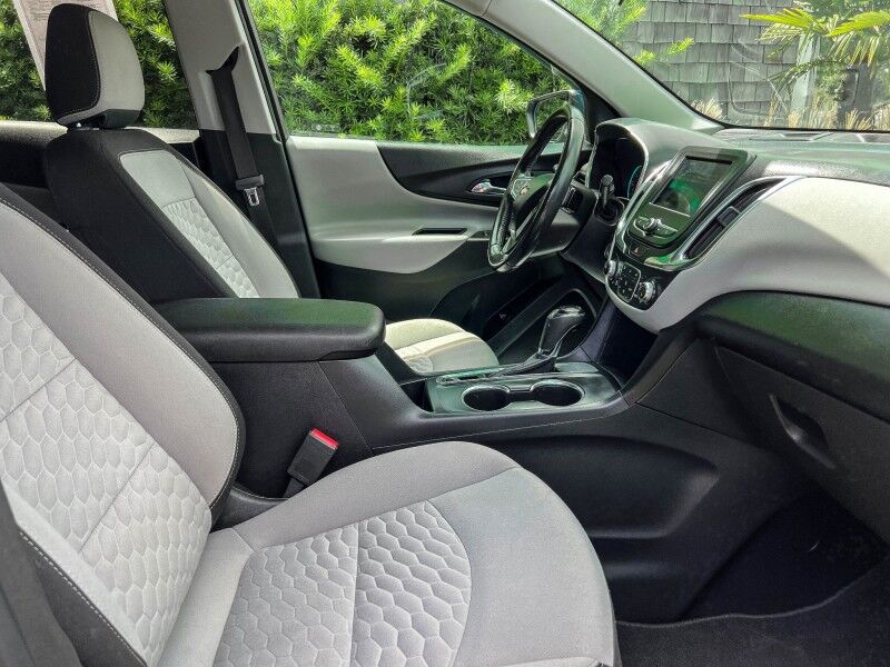 2020 Chevrolet Equinox LT Wilmington NC