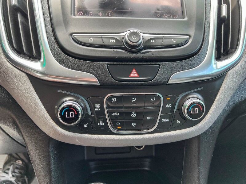 2020 Chevrolet Equinox LT Wilmington NC