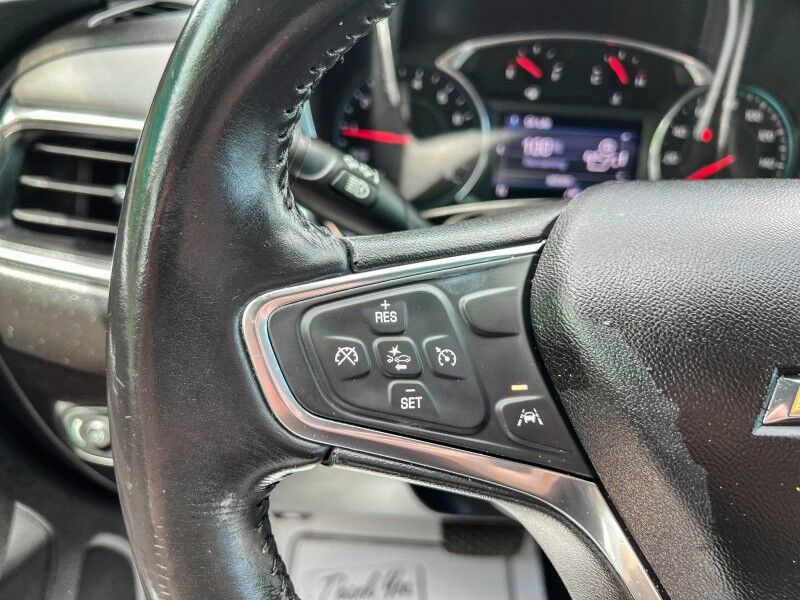 2020 Chevrolet Equinox LT Wilmington NC