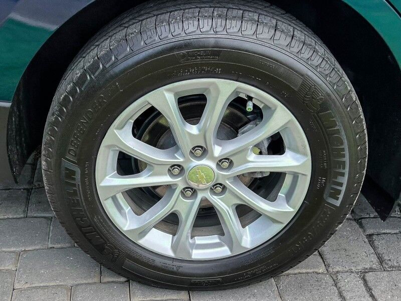 2020 Chevrolet Equinox LT Wilmington NC