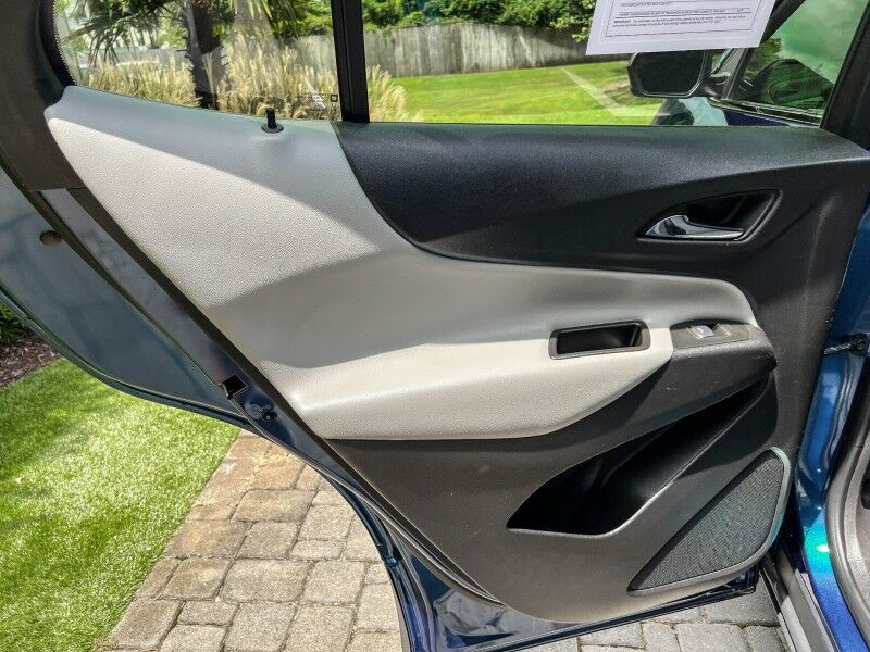2020 Chevrolet Equinox LT Wilmington NC