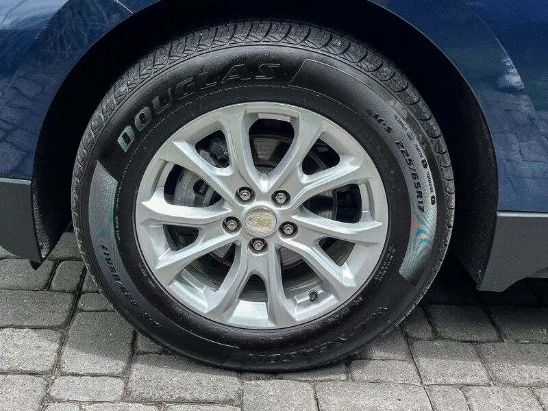 2020 Chevrolet Equinox LT Wilmington NC