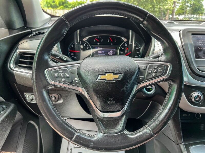 2020 Chevrolet Equinox LT Wilmington NC