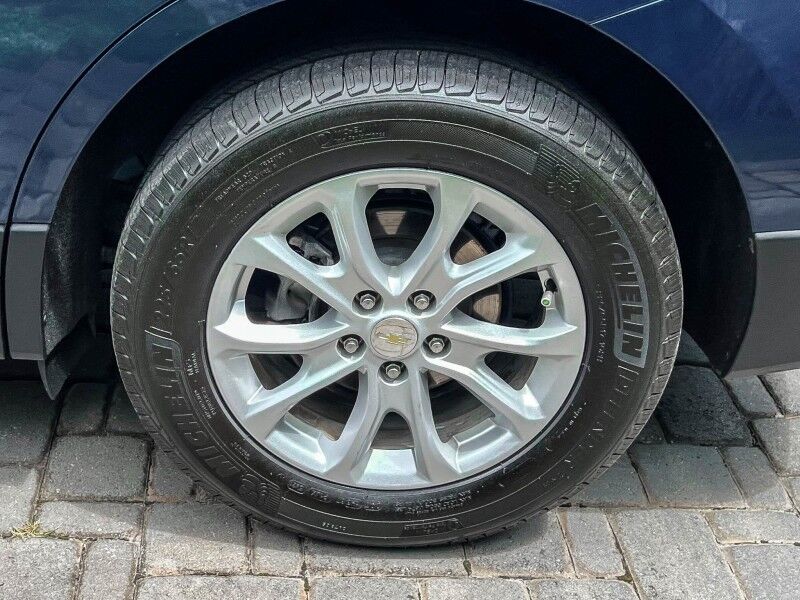 2020 Chevrolet Equinox LT Wilmington NC