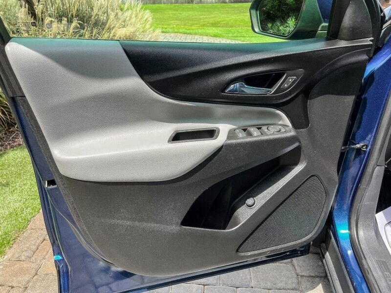 2020 Chevrolet Equinox LT Wilmington NC
