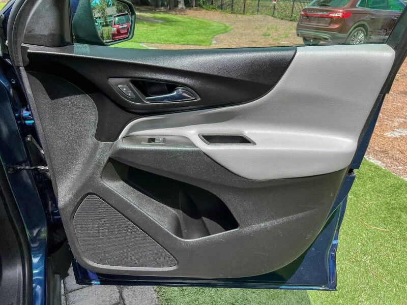 2020 Chevrolet Equinox LT Wilmington NC