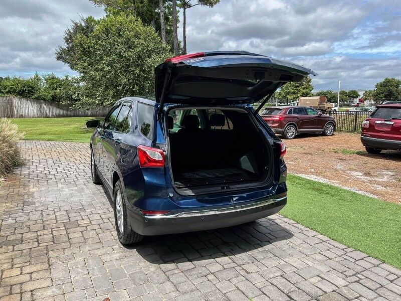 2020 Chevrolet Equinox LT Wilmington NC