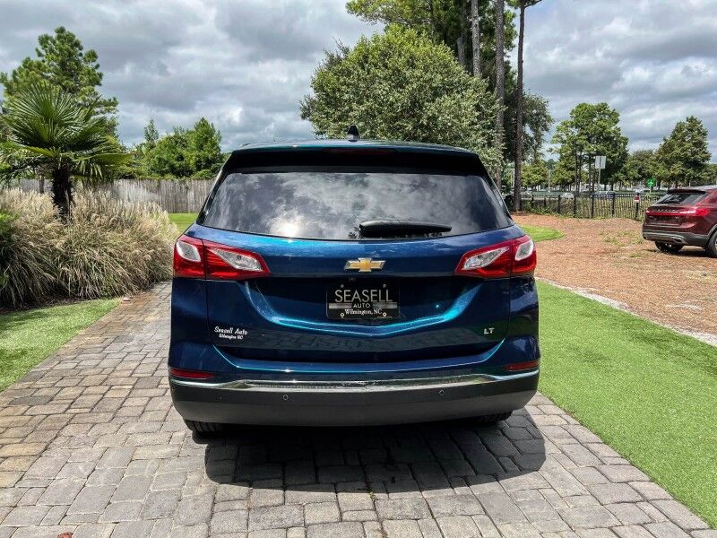 2020 Chevrolet Equinox LT Wilmington NC