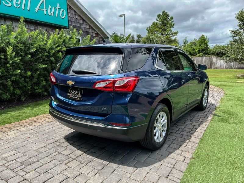 2020 Chevrolet Equinox LT Wilmington NC