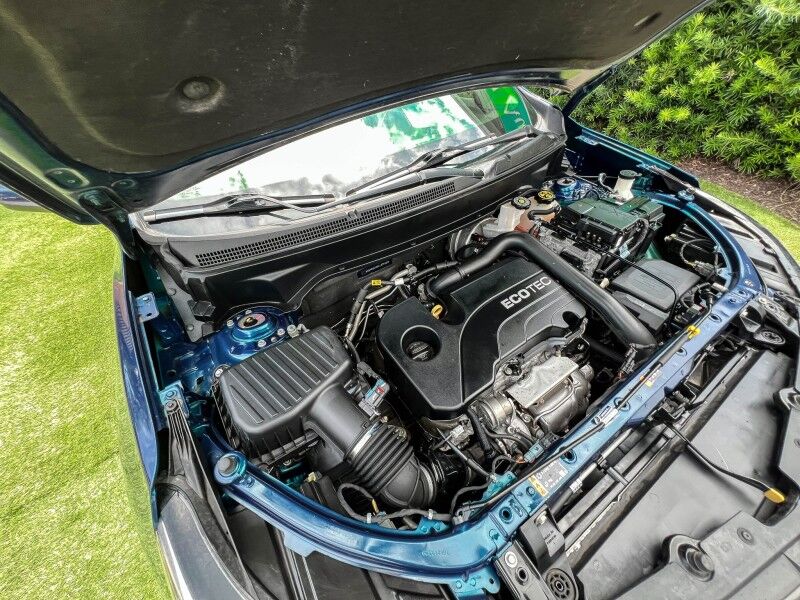 2020 Chevrolet Equinox LT Wilmington NC