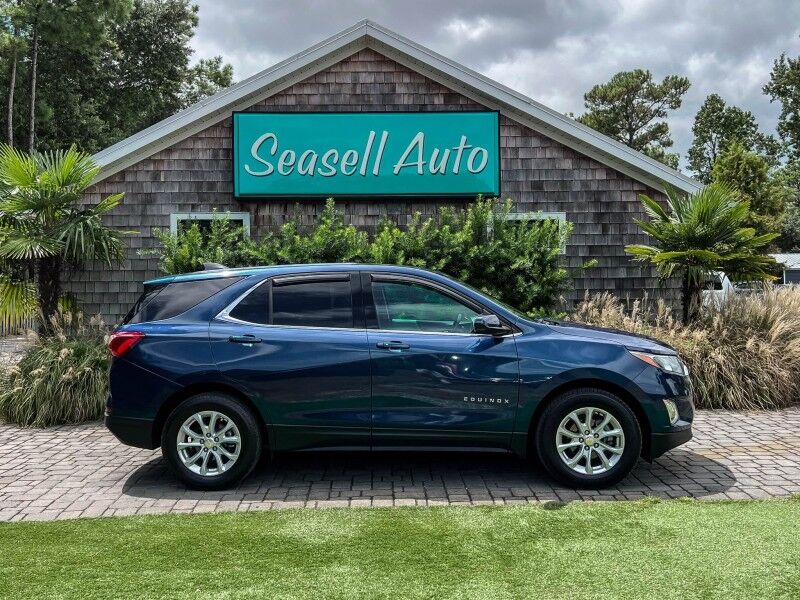 2020 Chevrolet Equinox LT Wilmington NC