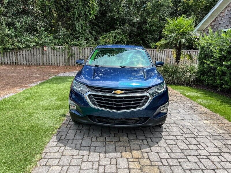 2020 Chevrolet Equinox LT Wilmington NC