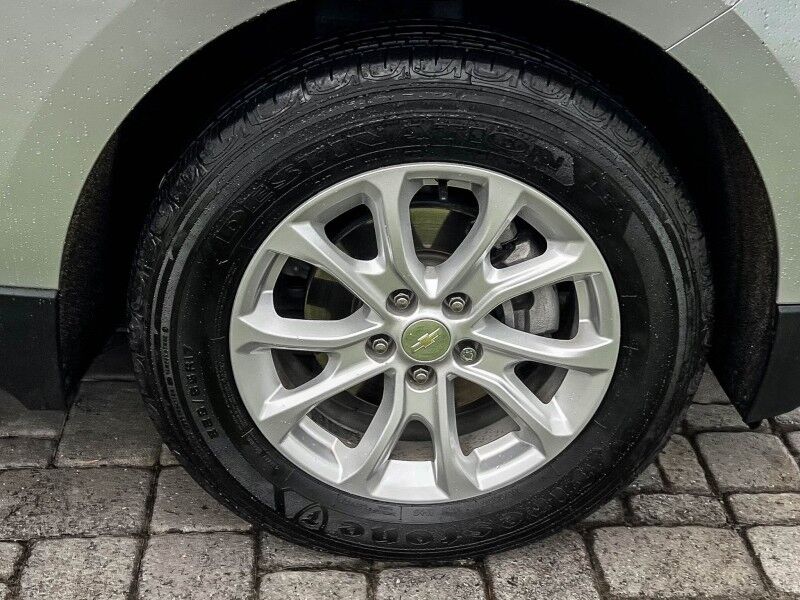 2020 Chevrolet Equinox LT Wilmington NC