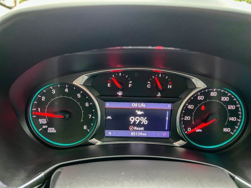 2020 Chevrolet Equinox LT Wilmington NC