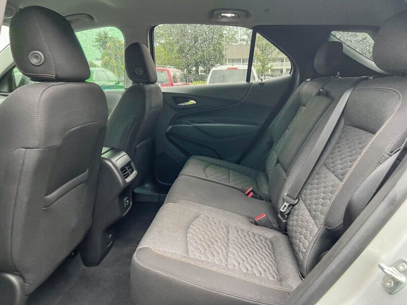 2020 Chevrolet Equinox LT Wilmington NC