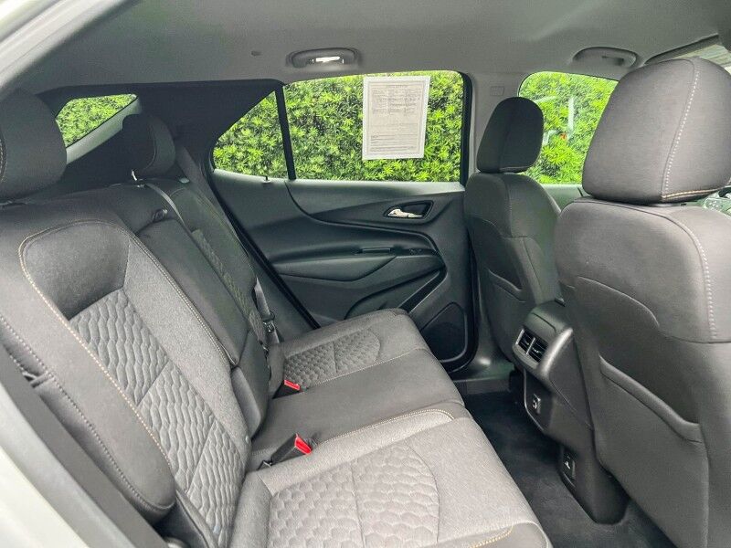 2020 Chevrolet Equinox LT Wilmington NC