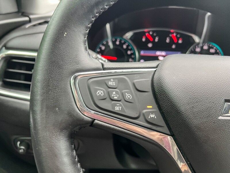 2020 Chevrolet Equinox LT Wilmington NC