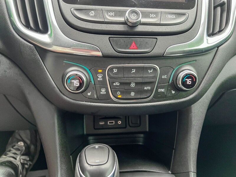 2020 Chevrolet Equinox LT Wilmington NC