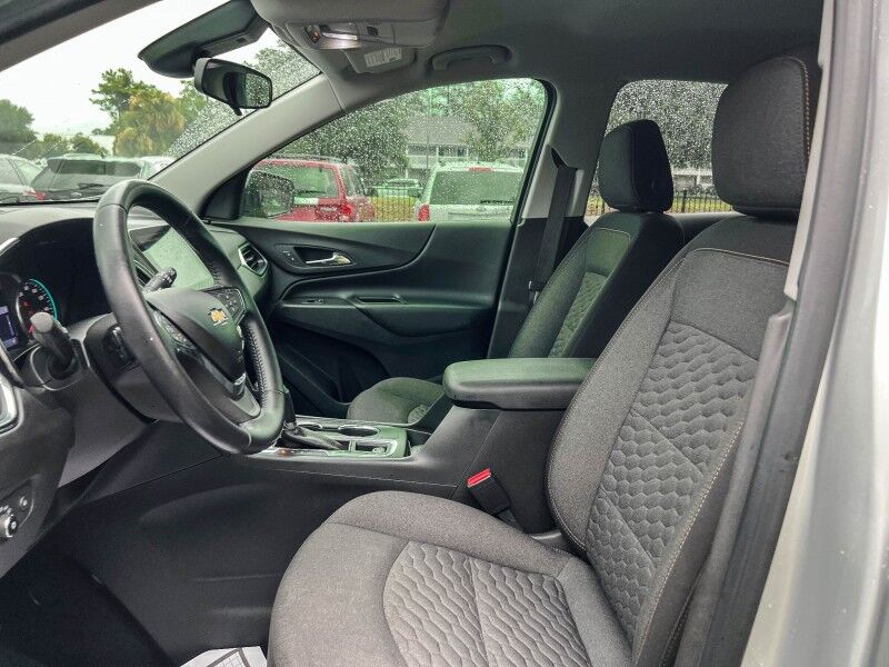 2020 Chevrolet Equinox LT Wilmington NC