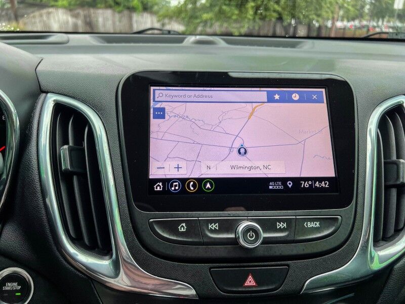 2020 Chevrolet Equinox LT Wilmington NC