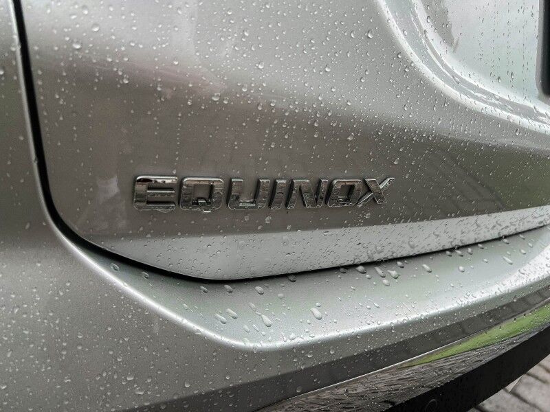 2020 Chevrolet Equinox LT Wilmington NC