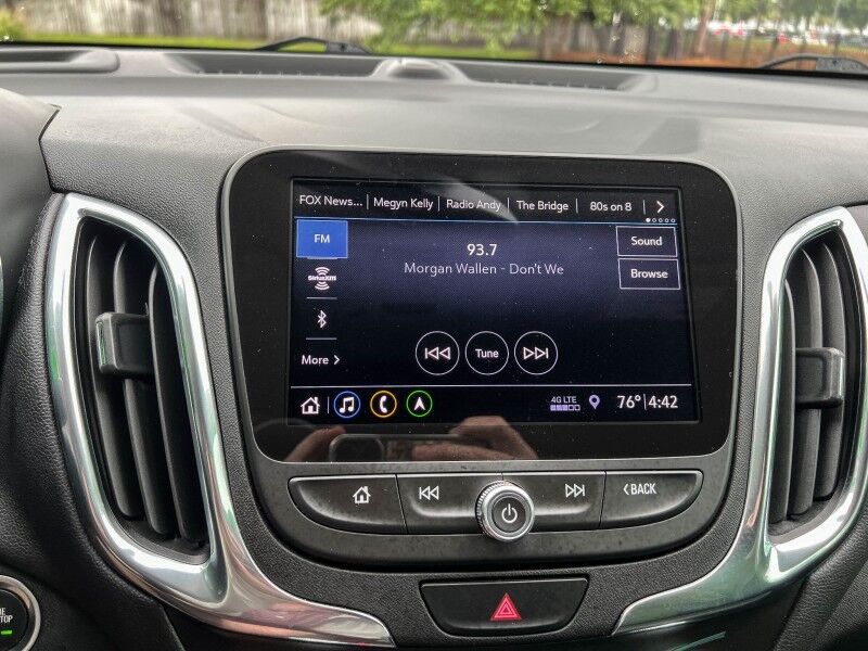 2020 Chevrolet Equinox LT Wilmington NC
