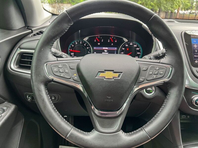 2020 Chevrolet Equinox LT Wilmington NC
