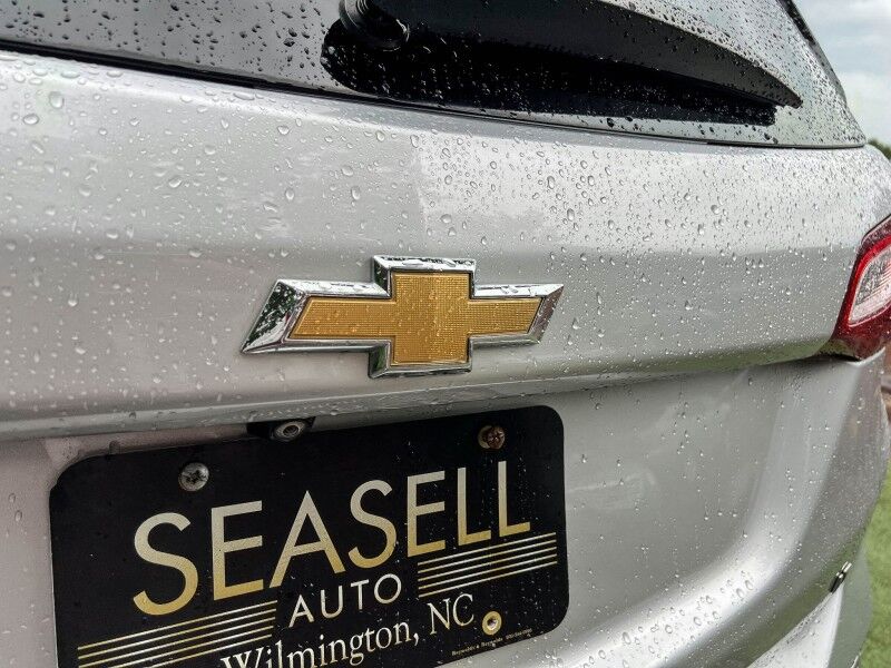 2020 Chevrolet Equinox LT Wilmington NC