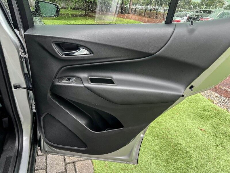 2020 Chevrolet Equinox LT Wilmington NC
