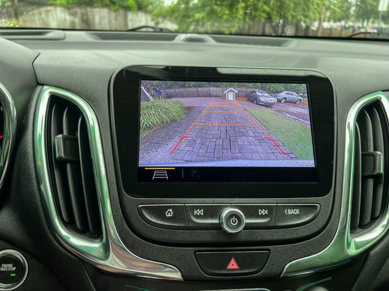 2020 Chevrolet Equinox LT Wilmington NC
