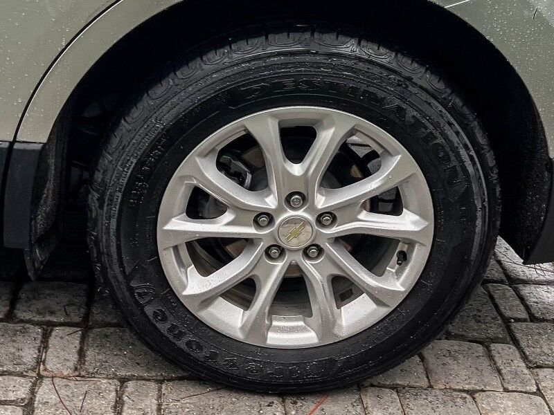 2020 Chevrolet Equinox LT Wilmington NC