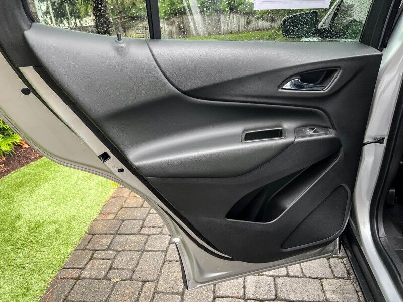 2020 Chevrolet Equinox LT Wilmington NC