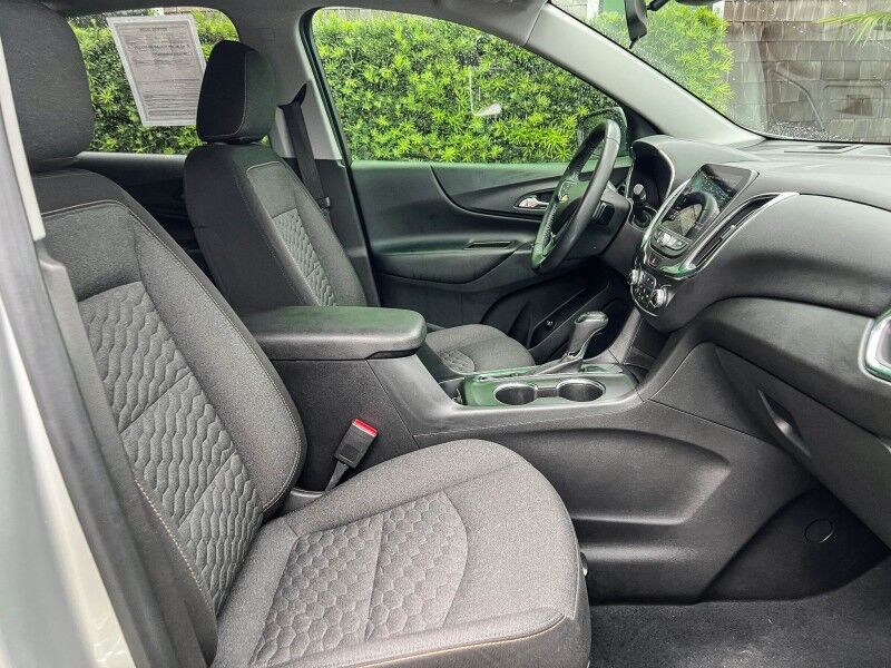 2020 Chevrolet Equinox LT Wilmington NC