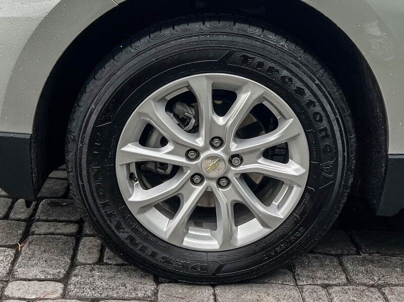 2020 Chevrolet Equinox LT Wilmington NC