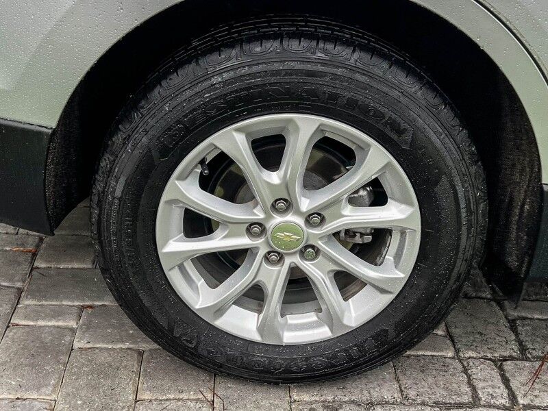 2020 Chevrolet Equinox LT Wilmington NC