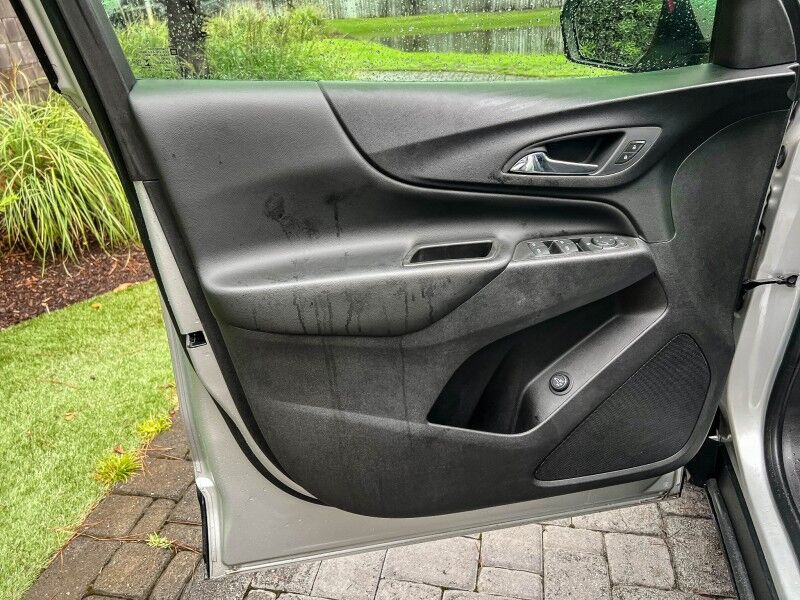 2020 Chevrolet Equinox LT Wilmington NC